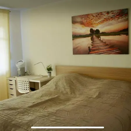 Stillvolle 2-zimmer-wohnung Lux Ob Regensburg