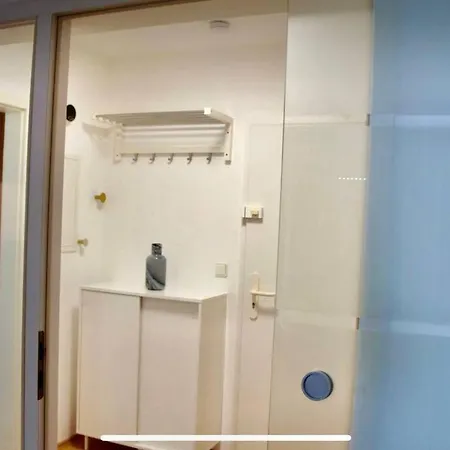 Stillvolle 2-zimmer-wohnung Lux Ob * Regensburg