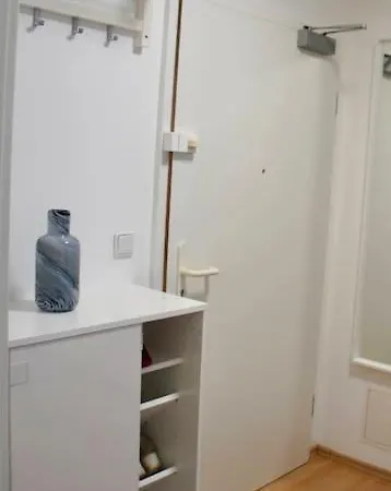 Stillvolle 2-zimmer-wohnung Lux Ob Apartment
