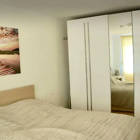 Stillvolle 2-zimmer-wohnung Lux Ob * Regensburg