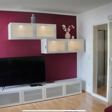 Stillvolle 2-zimmer-wohnung Lux Ob Apartment *