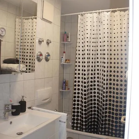 Stillvolle 2-zimmer-wohnung Lux Ob Apartment